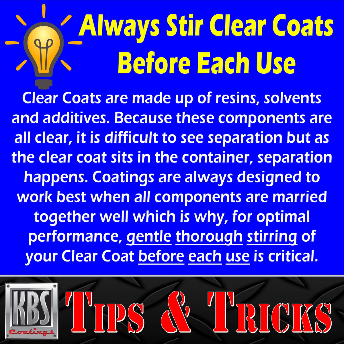 KBS Coatings preserving wood grain and color with non-yellowing clarity