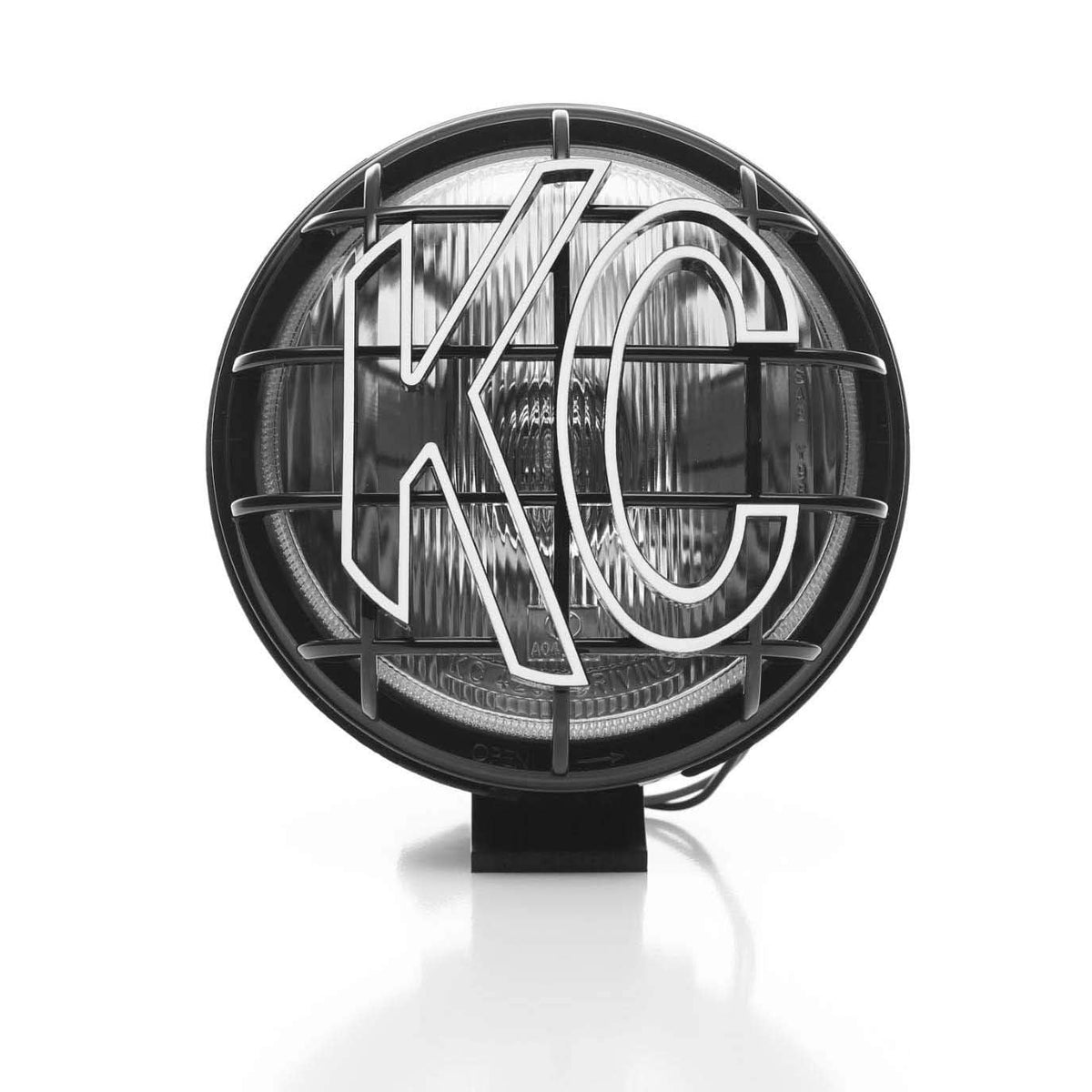 KC Apollo Pro side profile highlighting low-profile Polymax housing benefit