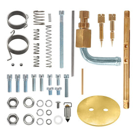 KCFJW2025 close-up of 90° swivel gasket, showing easy angled sealing benefit