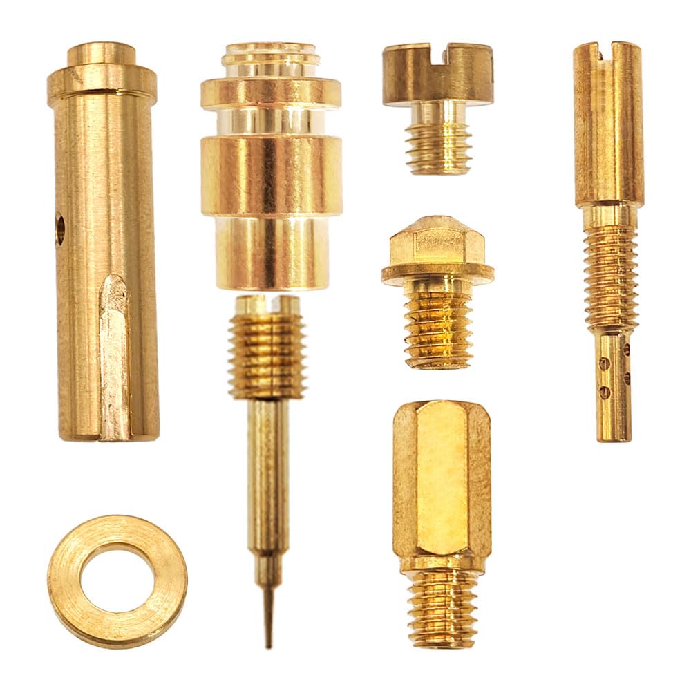 KCFJW2025 seals and o-rings spread displaying gasket set to prevent leaks and maintain vacuum