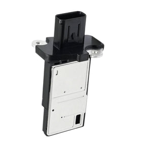 KCGLOBAL MAF sensor front view showing mounting points and precise fit