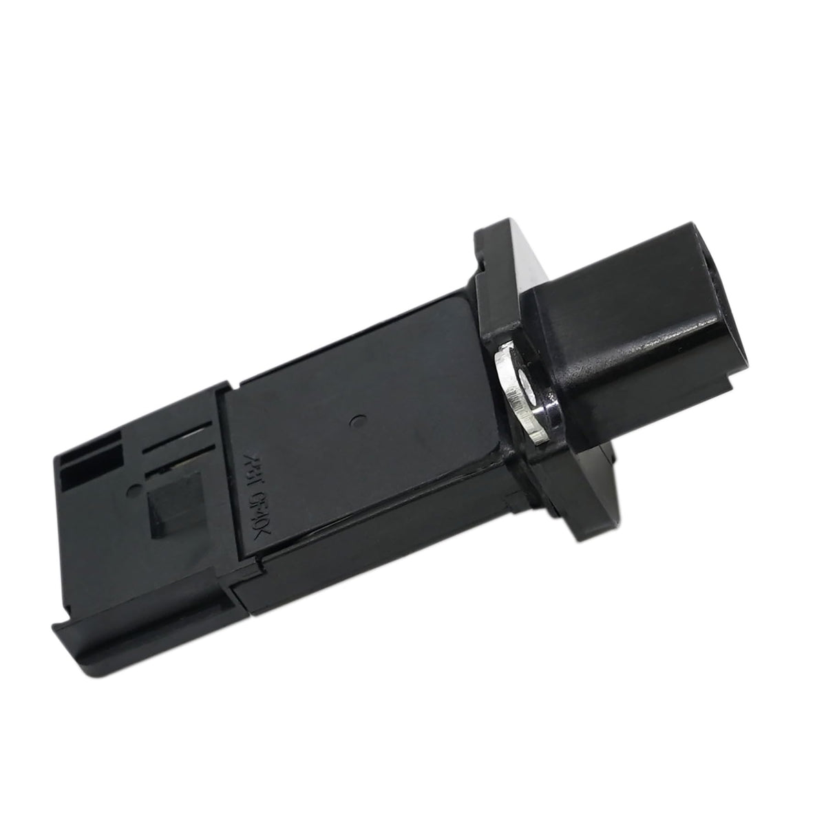 KCGLOBAL MAF sensor side profile highlighting durable housing and seal