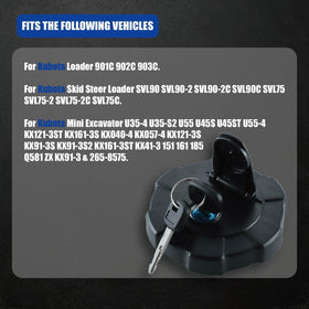 KD KISONIED close-up of cap threads showing precise fit and leak-resistant benefit