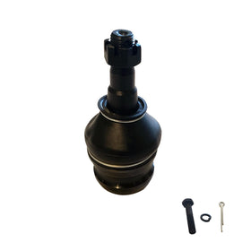 KDSA ball joint installed on Subaru suspension demonstrating restored stability