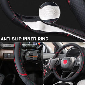 KEAIDAP installed on Dodge RAM wheel improving handling and control