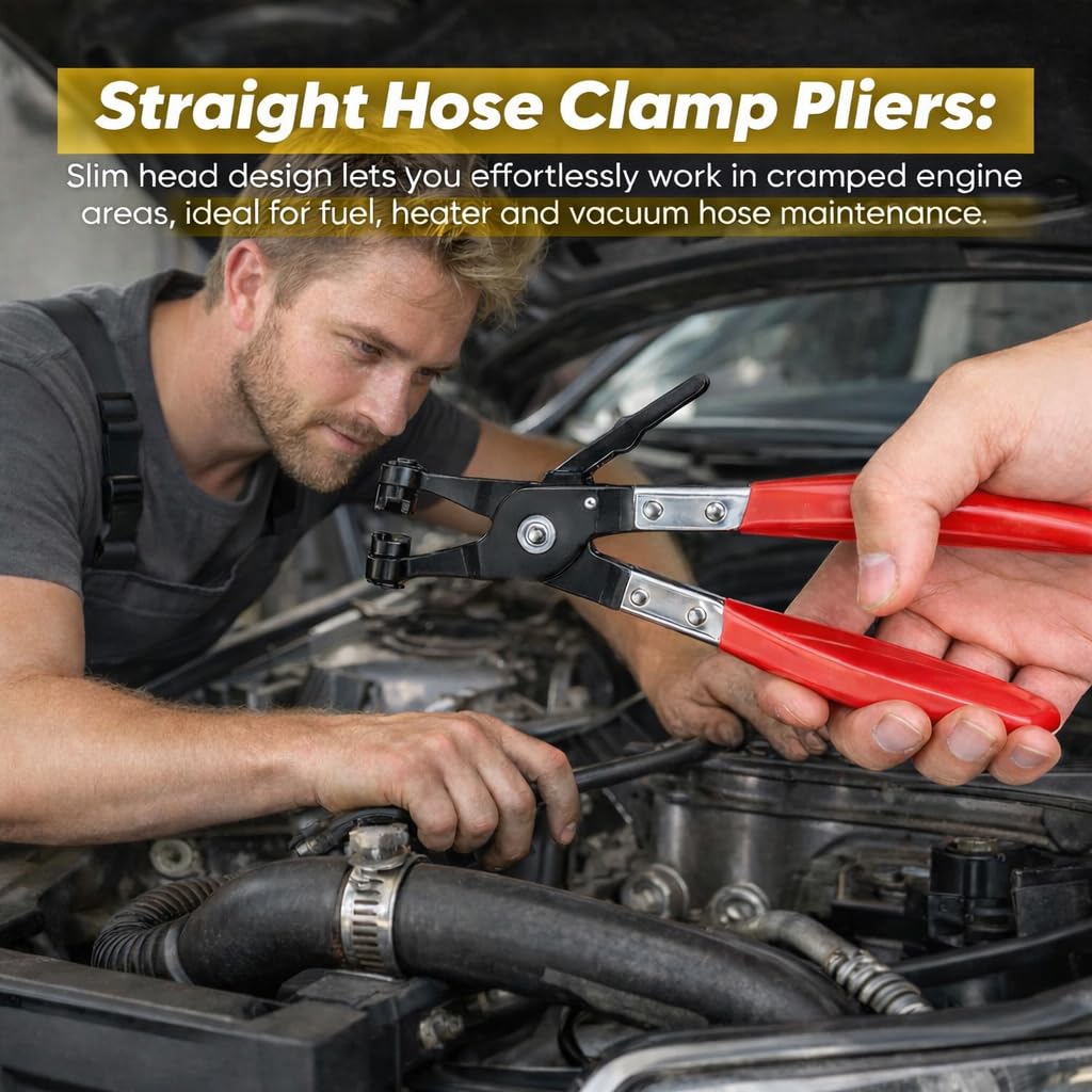 KEAIKE extracting interior trim clip without scratches for clean panel removal benefit