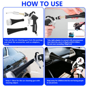 Keaixinyu held in hand to show compact size and controlled power for precise detailing