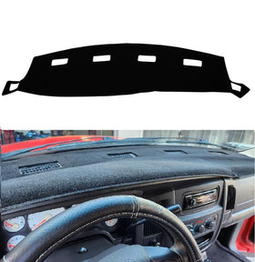 KEDAKEJI front view showing full dash cover protecting surface
