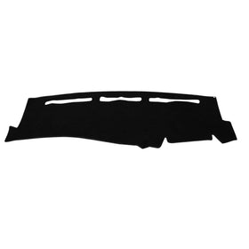 KEDAKEJI folded mat with fasteners, easy storage and quick install benefit