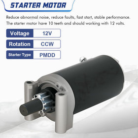KEDAKEJI starter electrical terminals for secure battery connections
