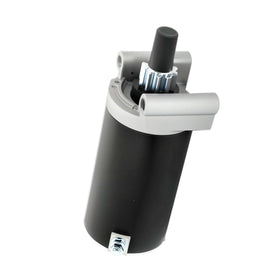 KEDAKEJI starter front view showing robust housing and reliable fit