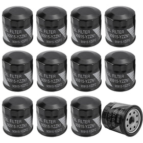Kefly front packaging 12-pack showing product quantity and value