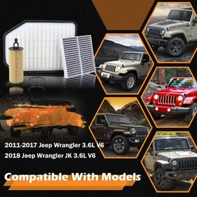 Kefly oil filter close-up highlighting metal cap for durability and stable sealing