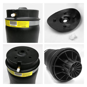 KEIYSHOLCK close-up rubber texture for durability and load support