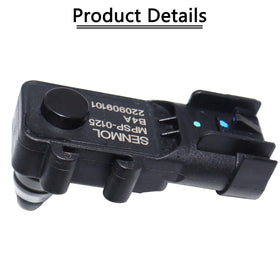 KEJSTED close-up of electrical connector demonstrating correct fit and reliable contact