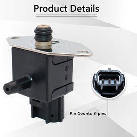 KEJSTED close-up of electrical connector illustrating secure plug fit and reliable signal