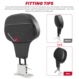 kekykm in use rider support on highway improving posture