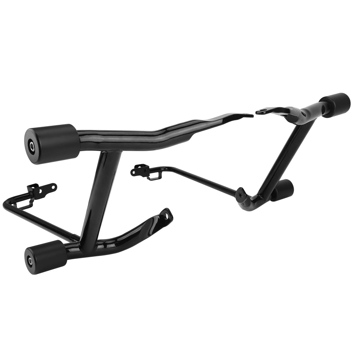 kekykm lifestyle riding shot showing added style and protection