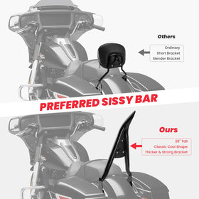 kekykm size comparison next to seat showing 28-inch height benefit
