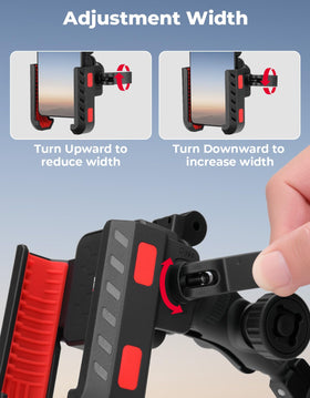 KEMIMOTO action camera attachment point enabling direct recording benefit