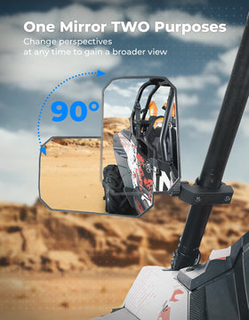 KEMIMOTO multi-angle adjustment joint detail for secure, vibration-free positioning