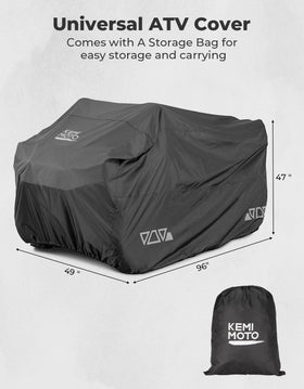 KEMIMOTO side profile illustrating secure fit and wind resistance