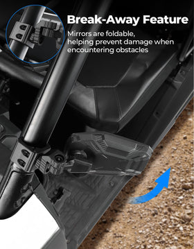 KEMIMOTO clamp and bracket detail showing Pro-Fit channel compatibility and hardware