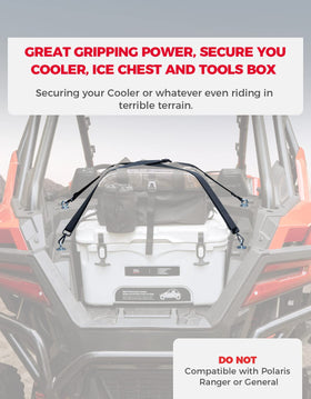 KEMIMOTO close-up of elastic rubber expansion demonstrating strong gripping action