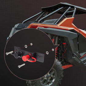 KEMIMOTO product label showing model compatibility and easy installation guide