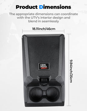 KEMIMOTO scale comparison with tools showing capacity and ruggedness