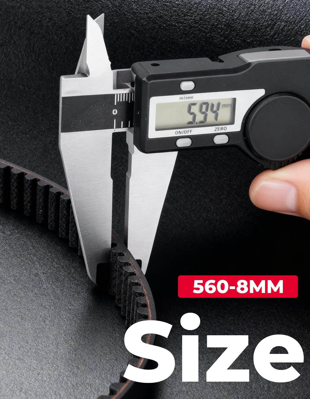 KEMIMOTO product label and printed specs showing compatibility details