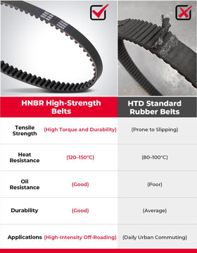 KEMIMOTO belt next to ruler for scale showing accurate sizing