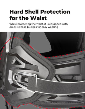 KEMIMOTO EVA lining texture showing cushioned impact absorption comfort