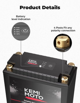 KEMIMOTO EVA spacers and mounting screws demonstrating universal-fit adjustment benefit