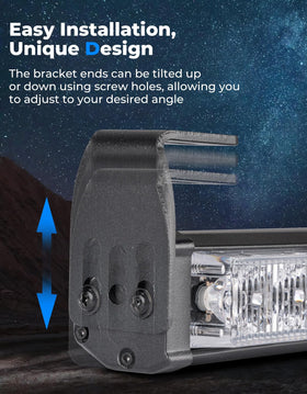 KEMIMOTO extended wiring harness demonstrating flexible fit for multiple UTVs