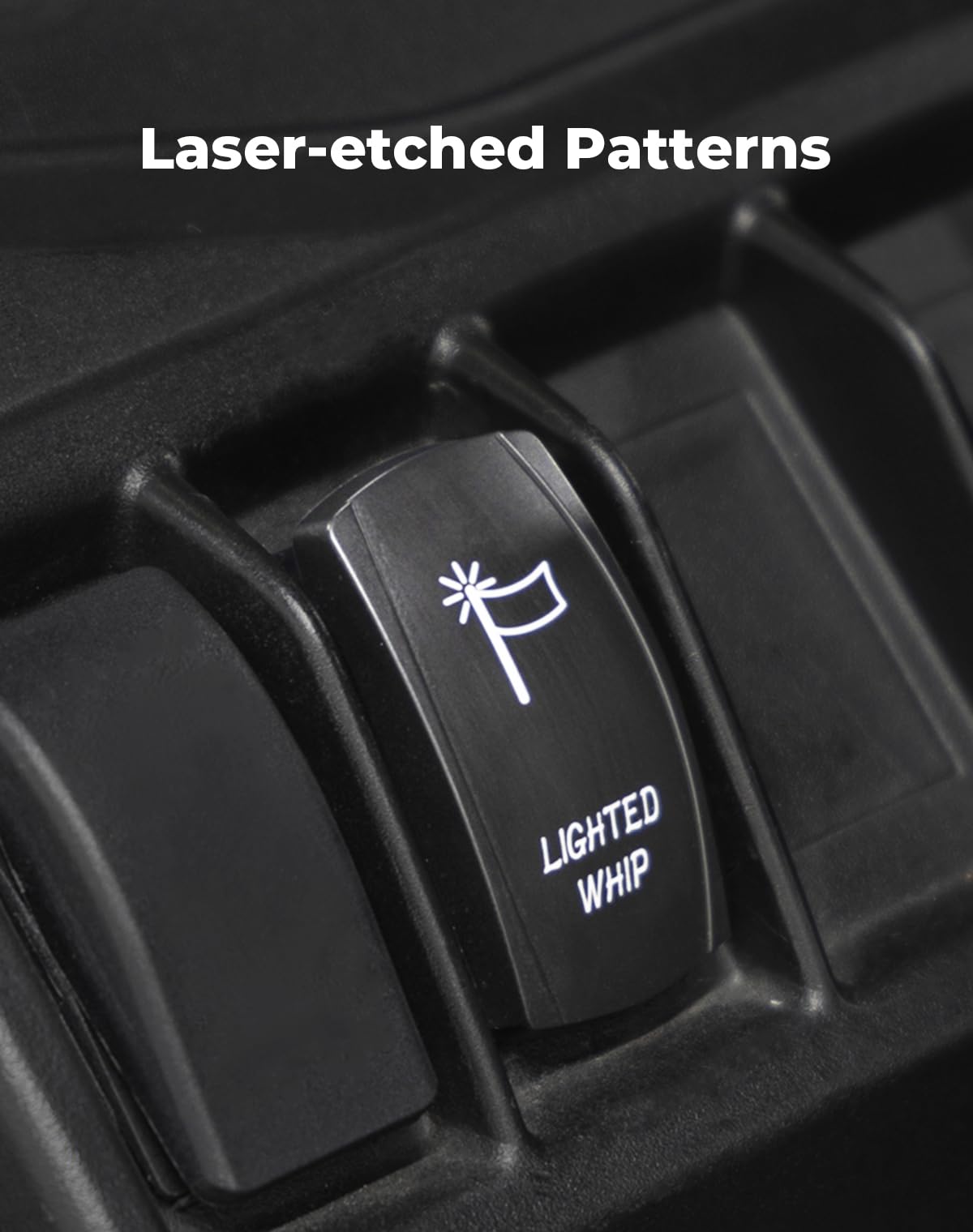 KEMIMOTO blade fuse and holder detail protecting circuit against overloads