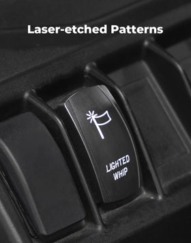 KEMIMOTO blade fuse and holder detail protecting circuit against overloads