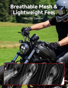 KEMIMOTO close-up palm view highlighting abrasion-resistant grip benefits