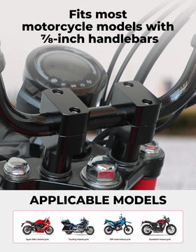 KEMIMOTO rust-resistant hardware and bolts laid out for easy installation