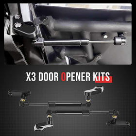 KEMIMOTO included hardware and tools laid out for quick installation