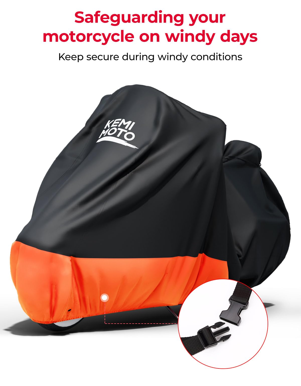 KEMIMOTO inner soft lining close-up preventing scratches benefit