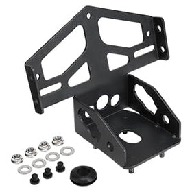 KEMIMOTO installation hardware laid out for quick bolt-on fitment