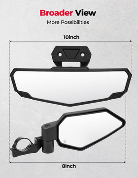 KEMIMOTO included mounting hardware laid out for quick, straightforward installation