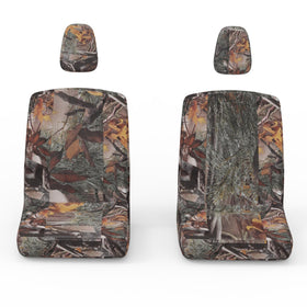 KEMIMOTO lifestyle shot on trail showing protection and outdoor style