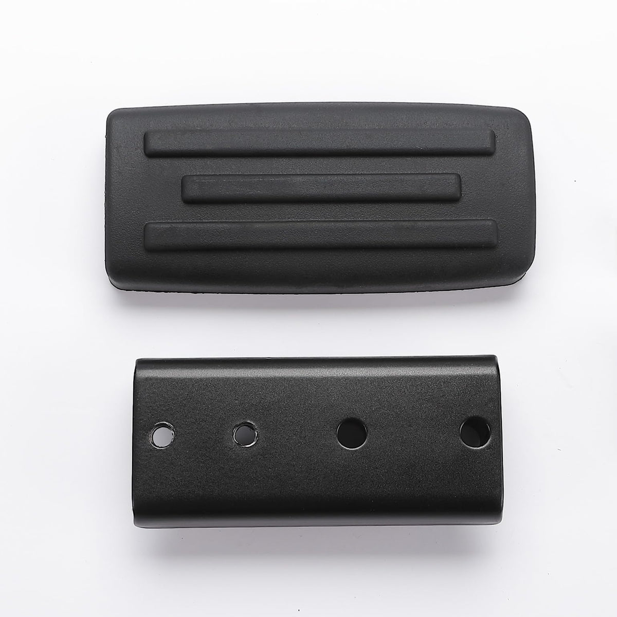 KEMIMOTO lifestyle shot on a Ryker showing upgraded look and durability