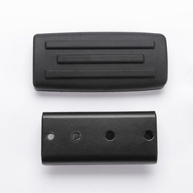 KEMIMOTO lifestyle shot on a Ryker showing upgraded look and durability