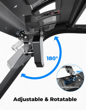 KEMIMOTO magnetic base attached to metal roof for tool-free mounting