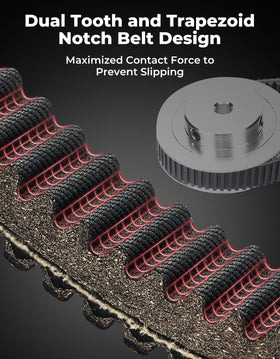 KEMIMOTO label detail highlighting materials and compatibility for confident selection