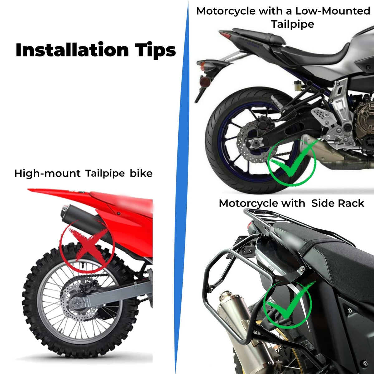 KEMIMOTO open bag showing 15L storage capacity and packing benefit