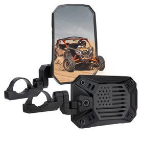 KEMIMOTO packaging with mounting hardware kit for quick, secure installation